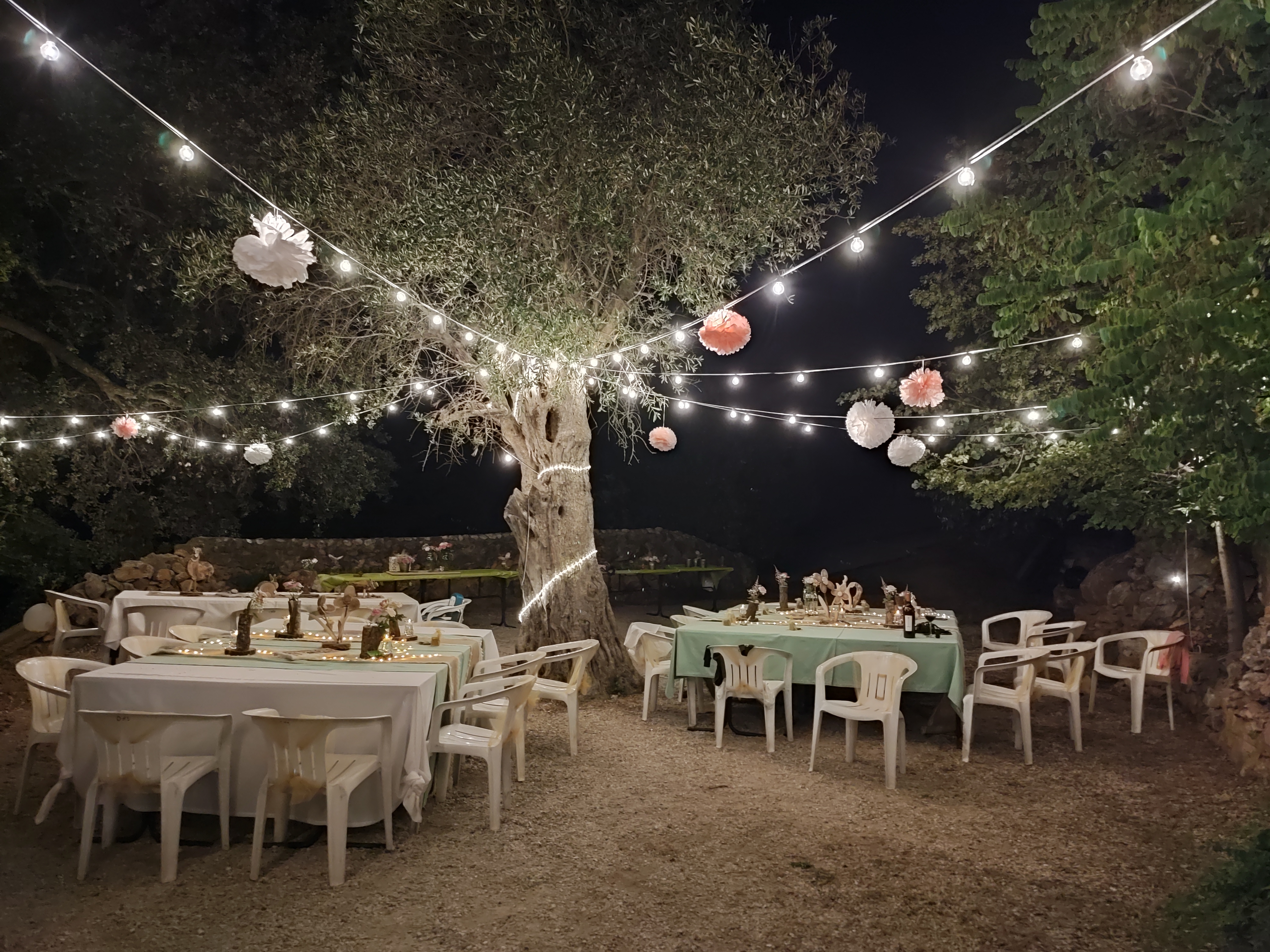 Mas Picagnol - Où fêter son anniversaire vers perpignan