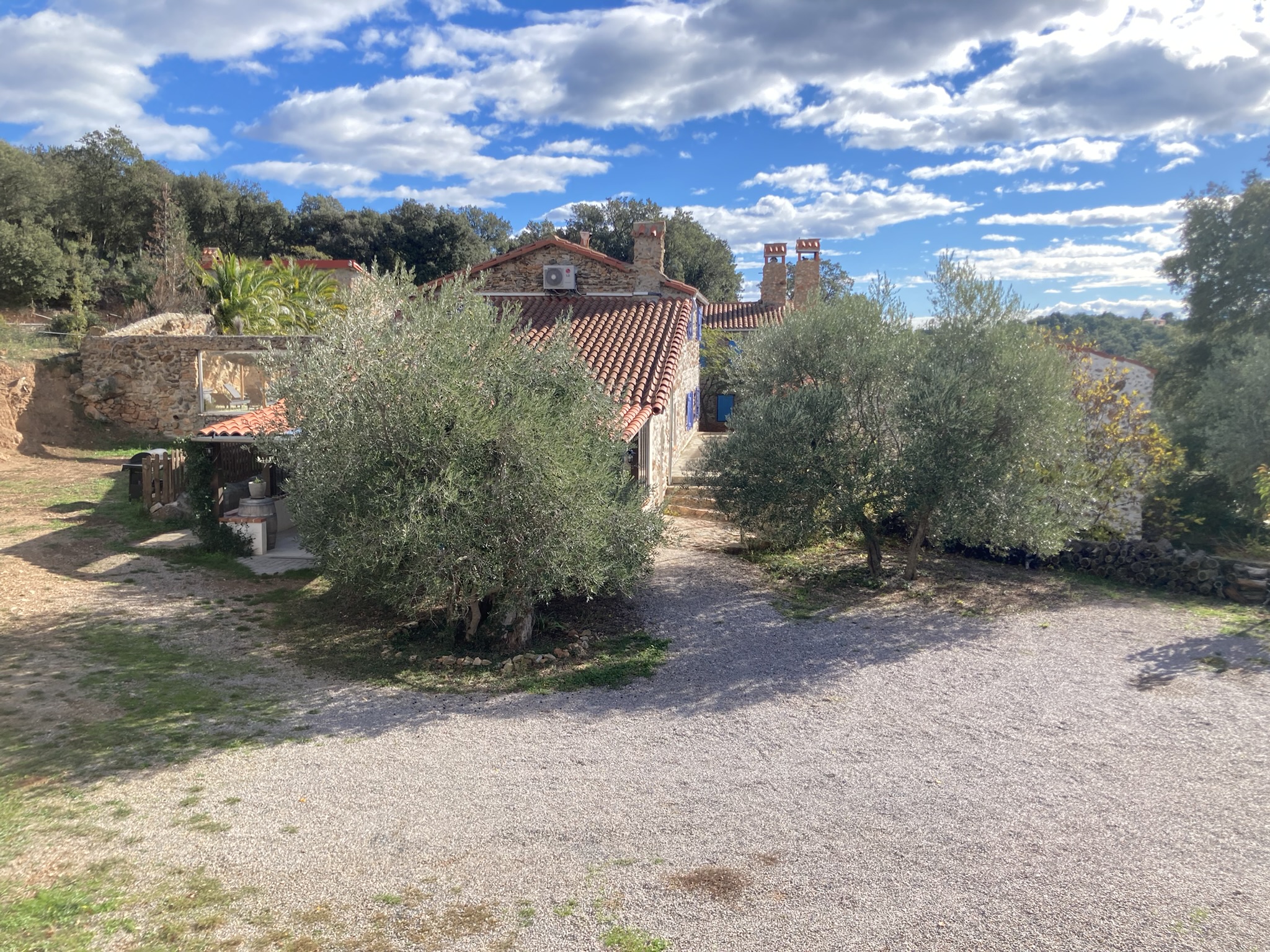 où réserver pour un groupe dans les Pyrénées orientales